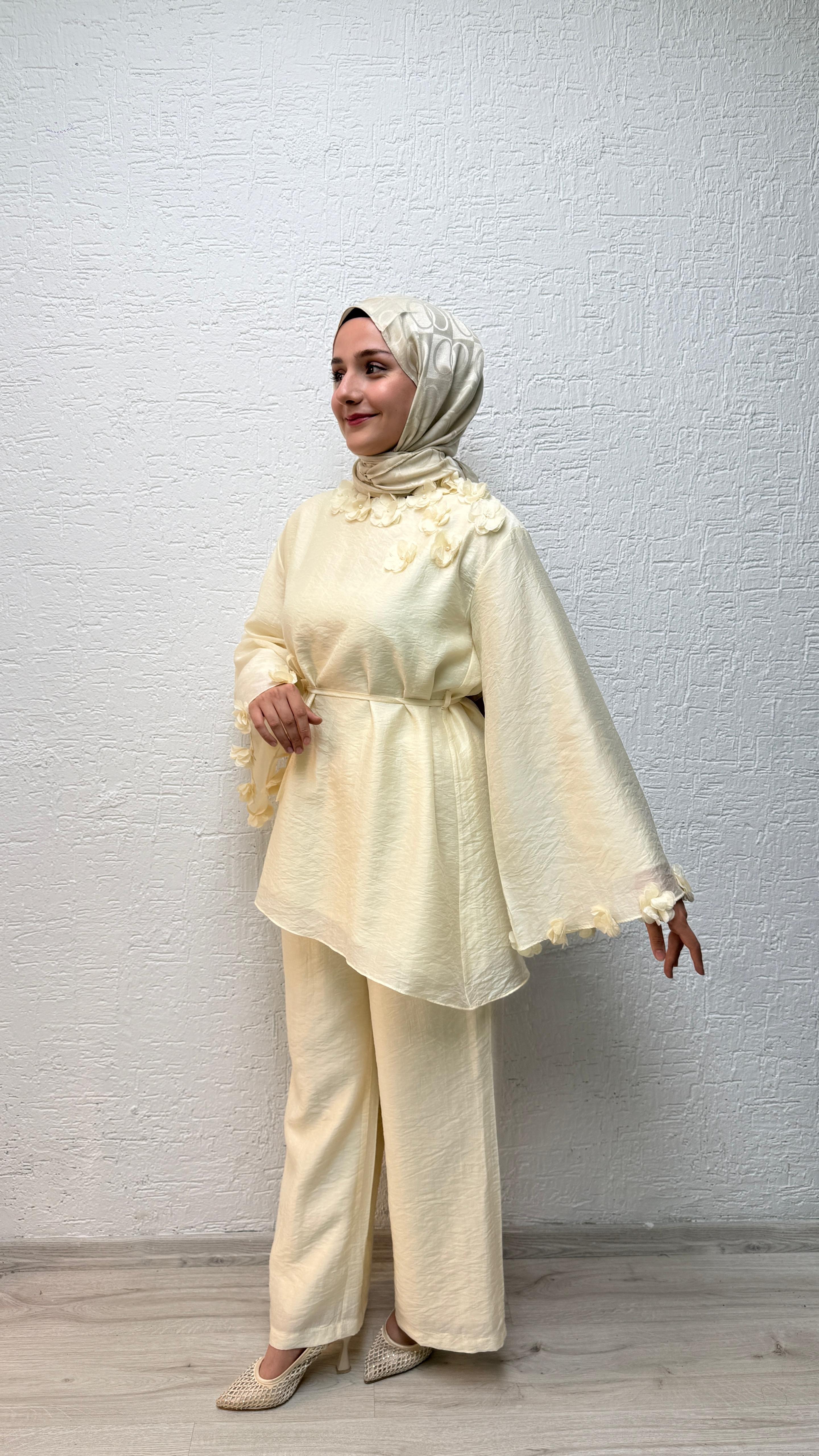 Nisa Takım