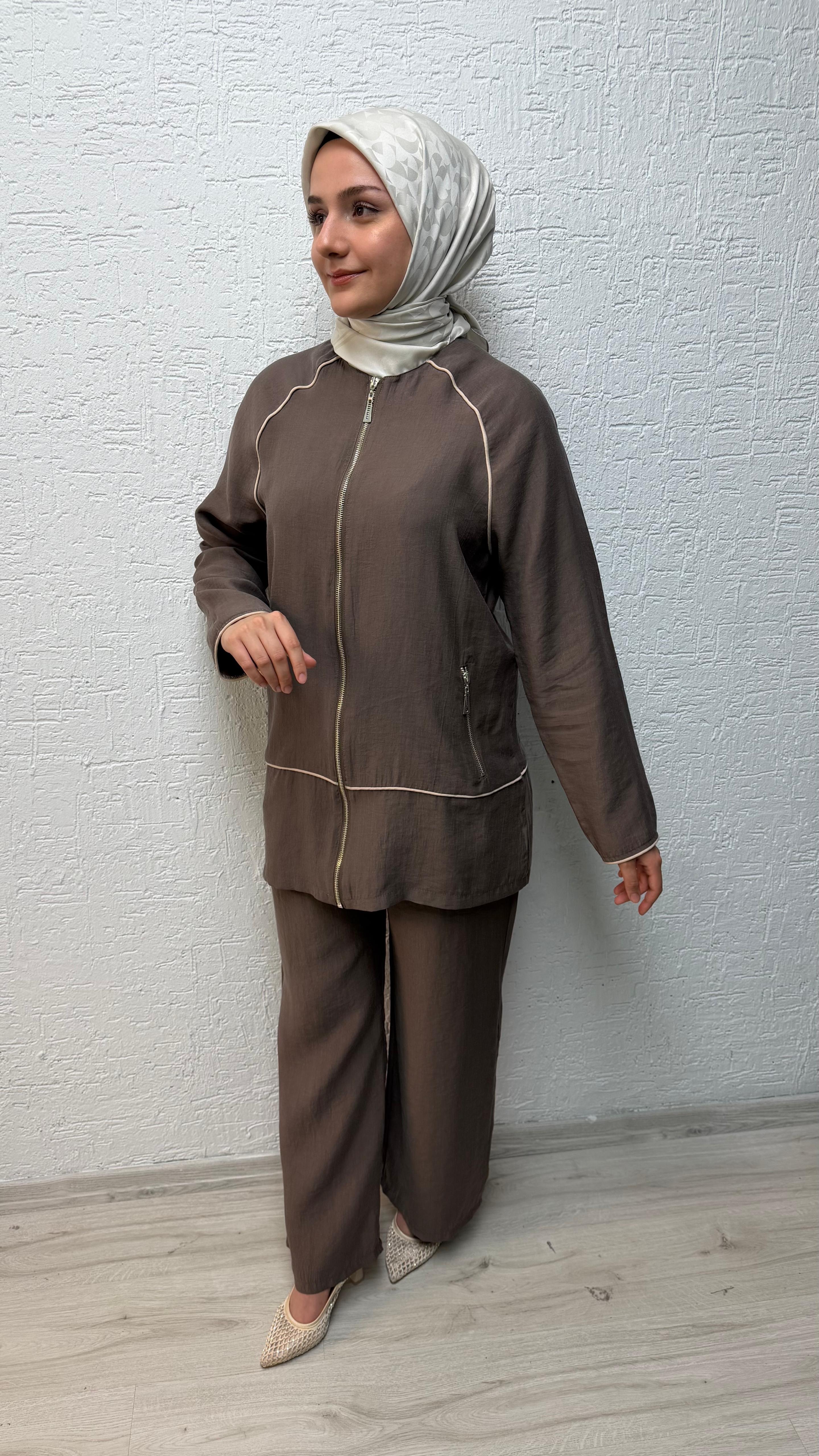 Nihle Keten Takım