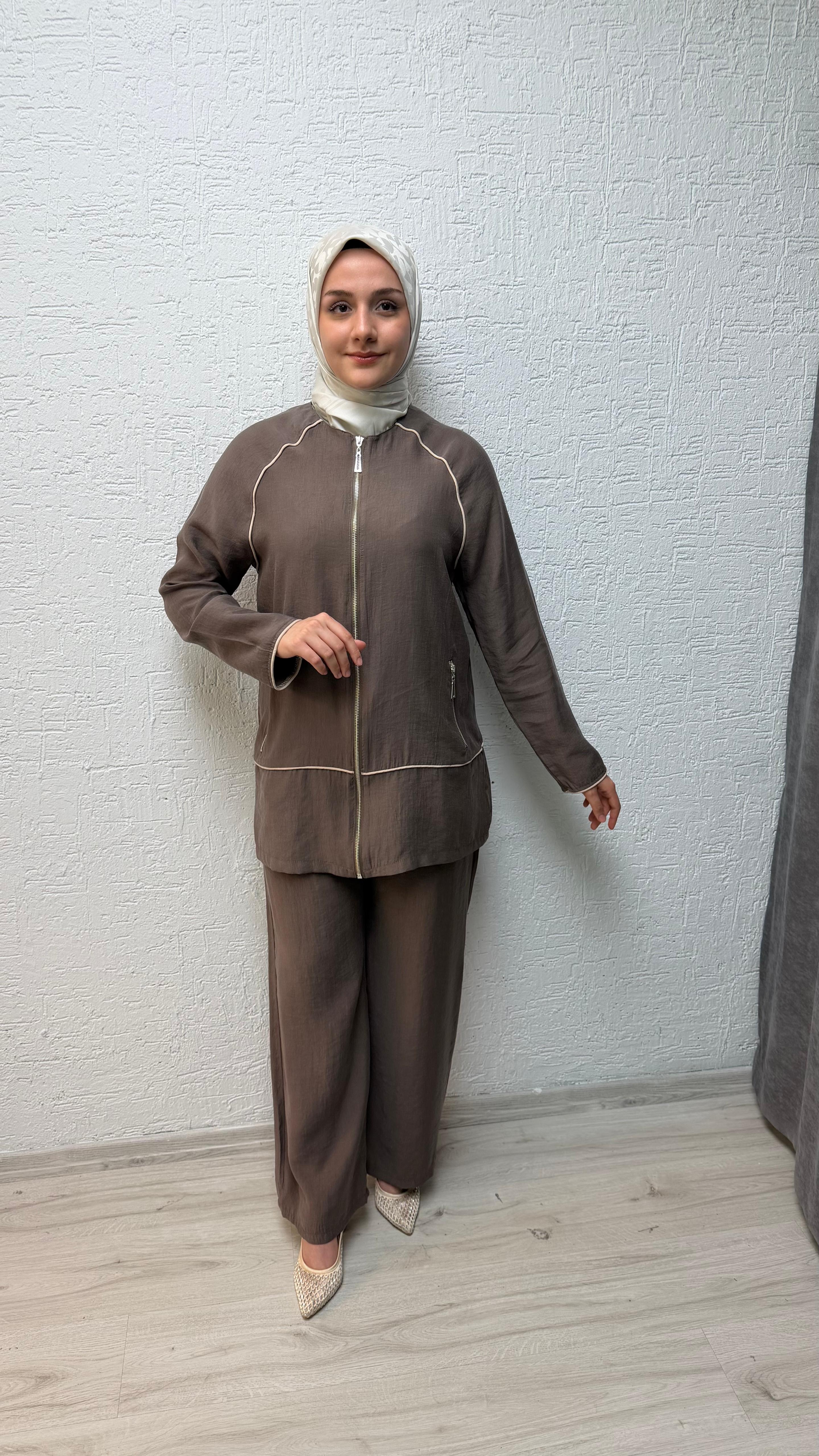 Nihle Keten Takım