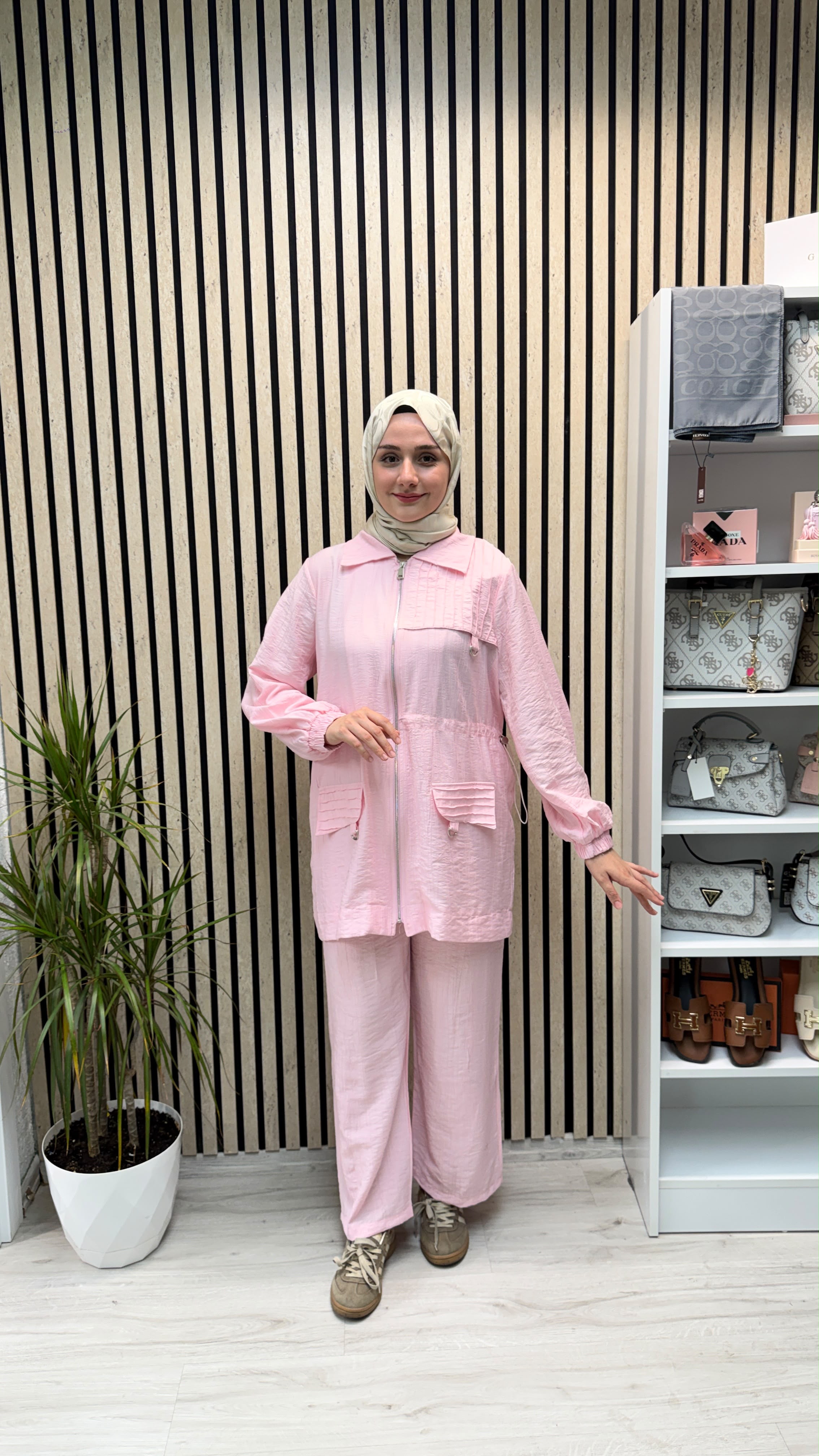 Elif Takım