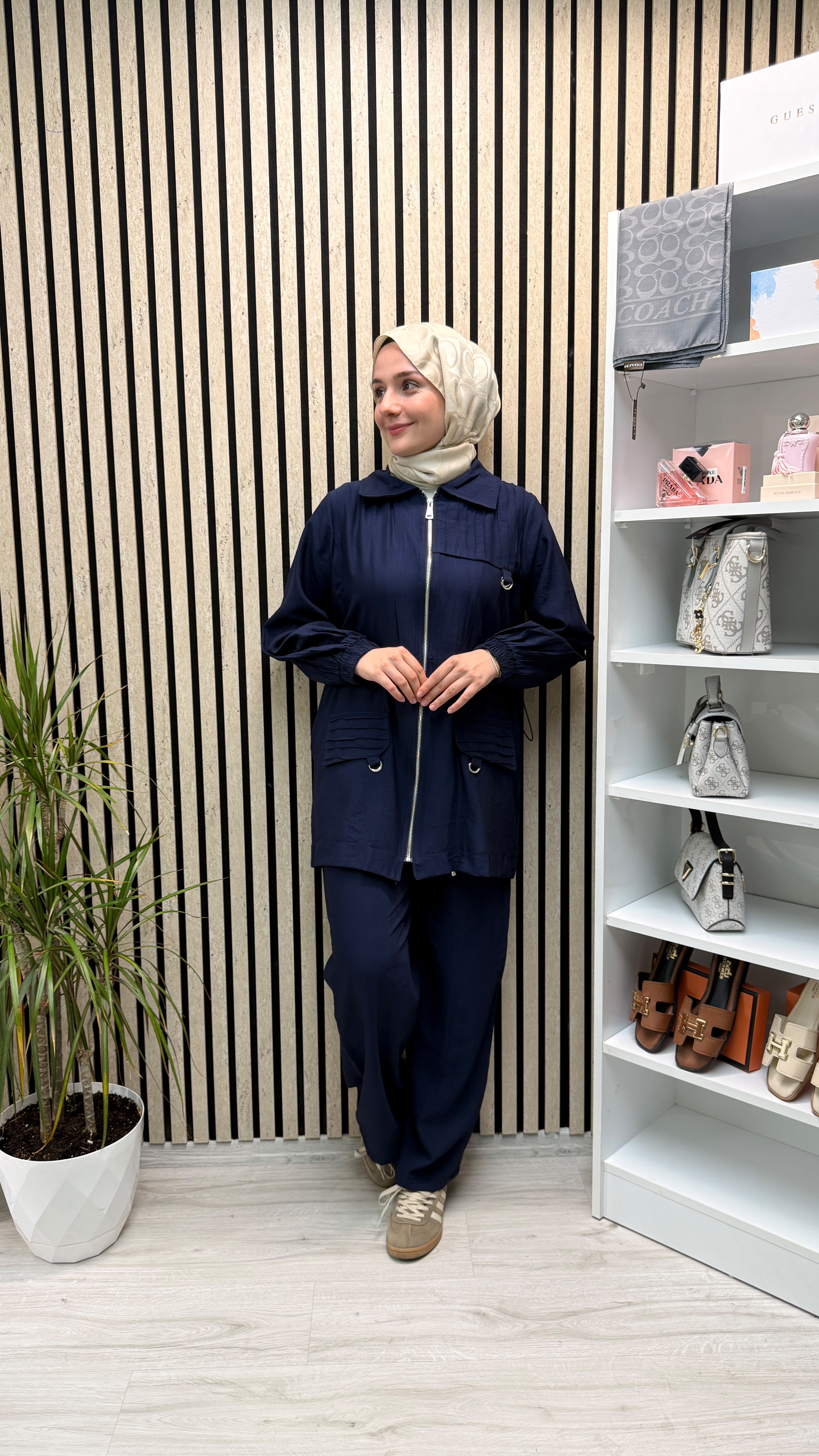 Elif Takım
