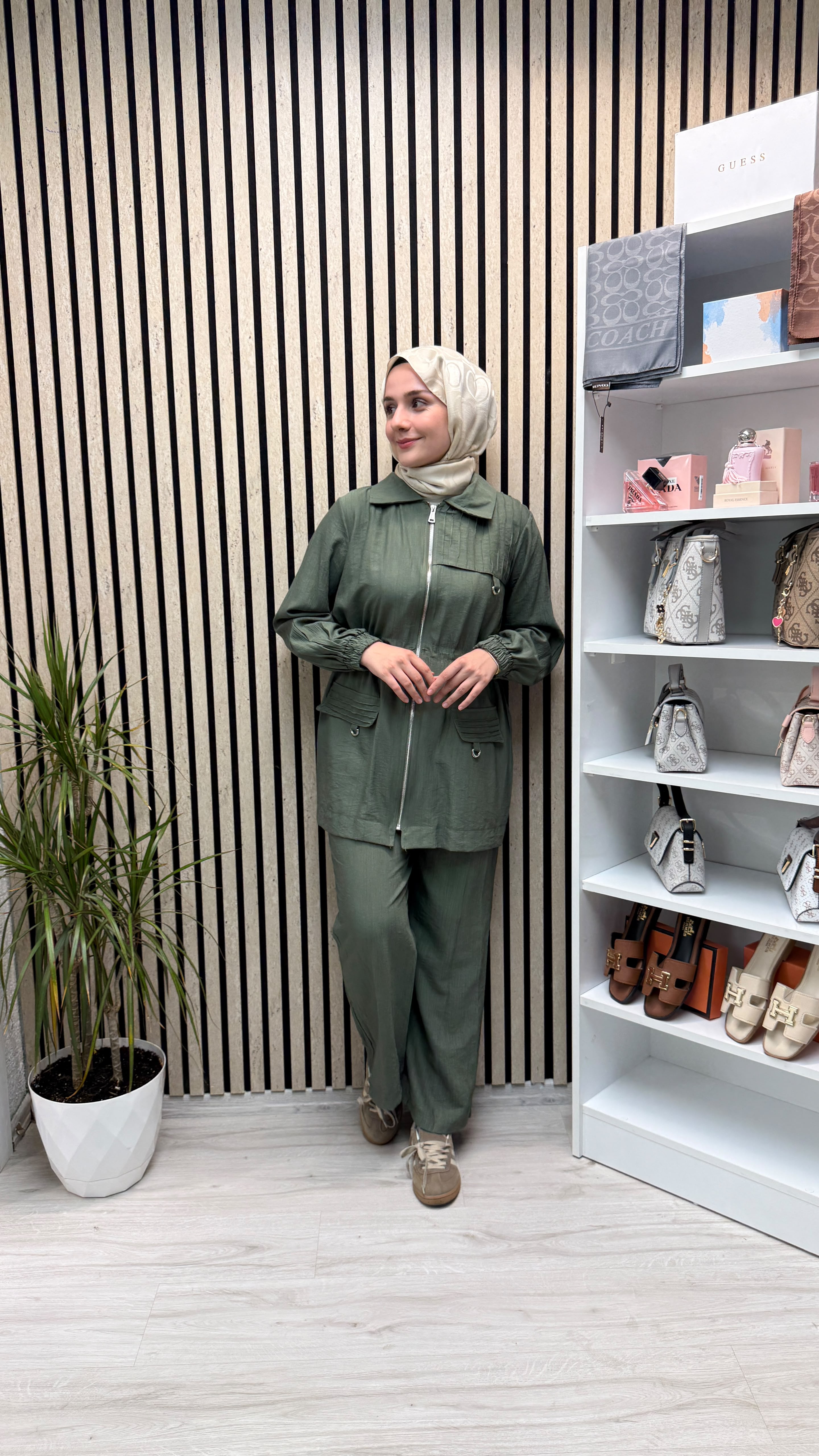 Elif Takım