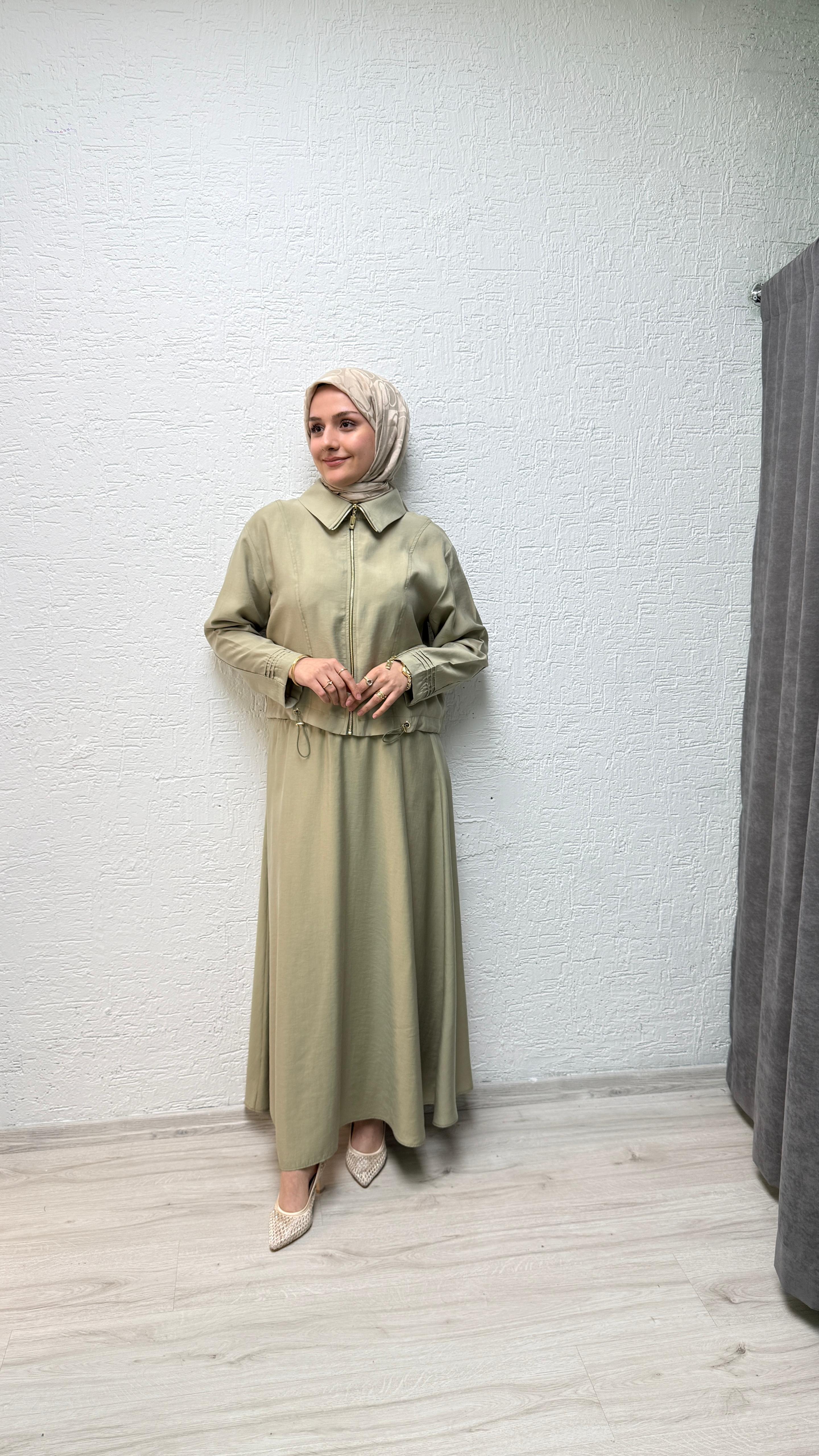 Lina etekli takım