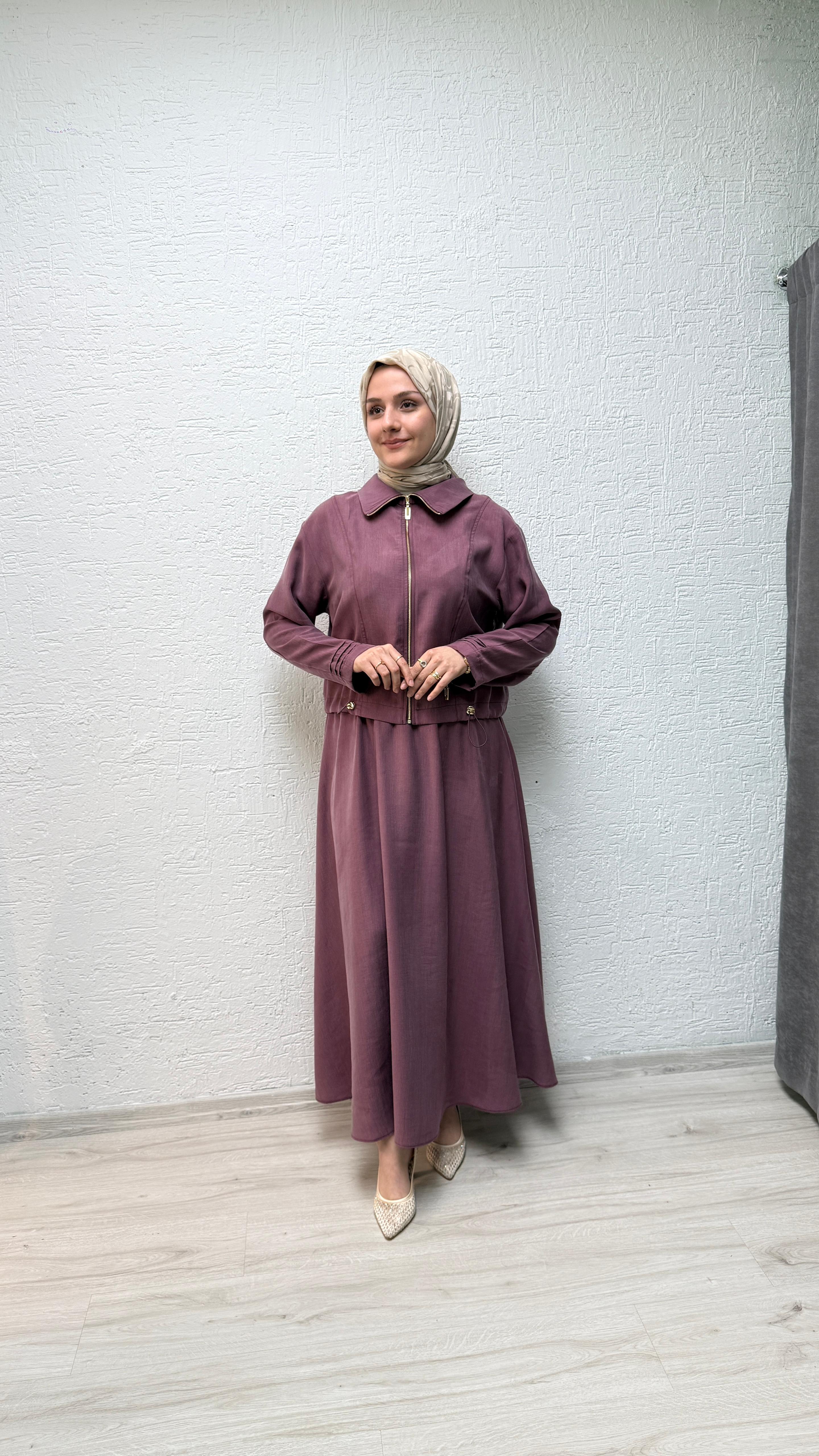 Lina etekli takım