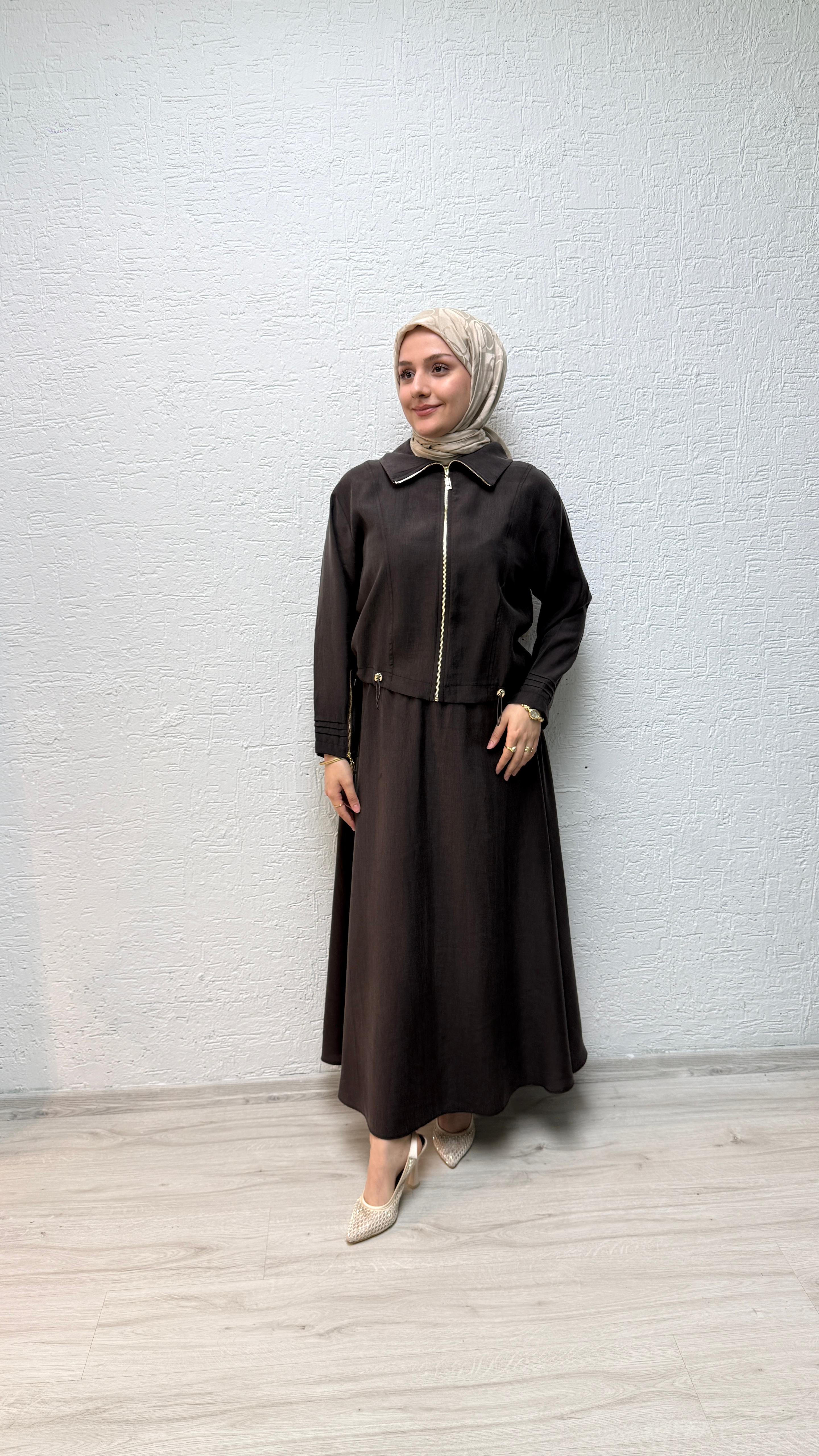 Lina etekli takım