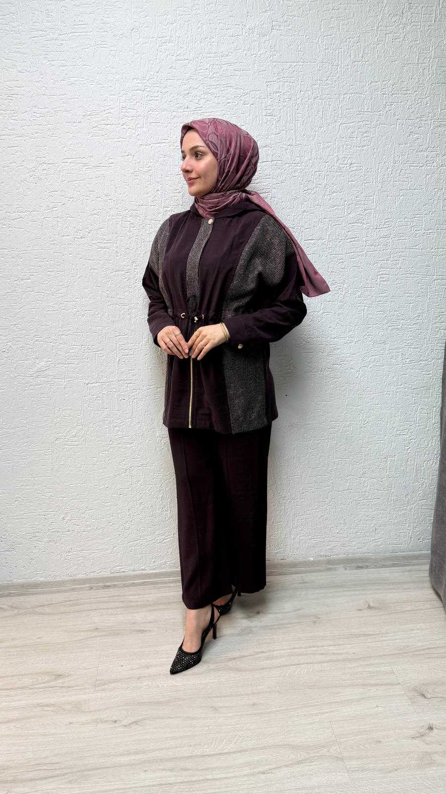 Aksa İkili Takım
