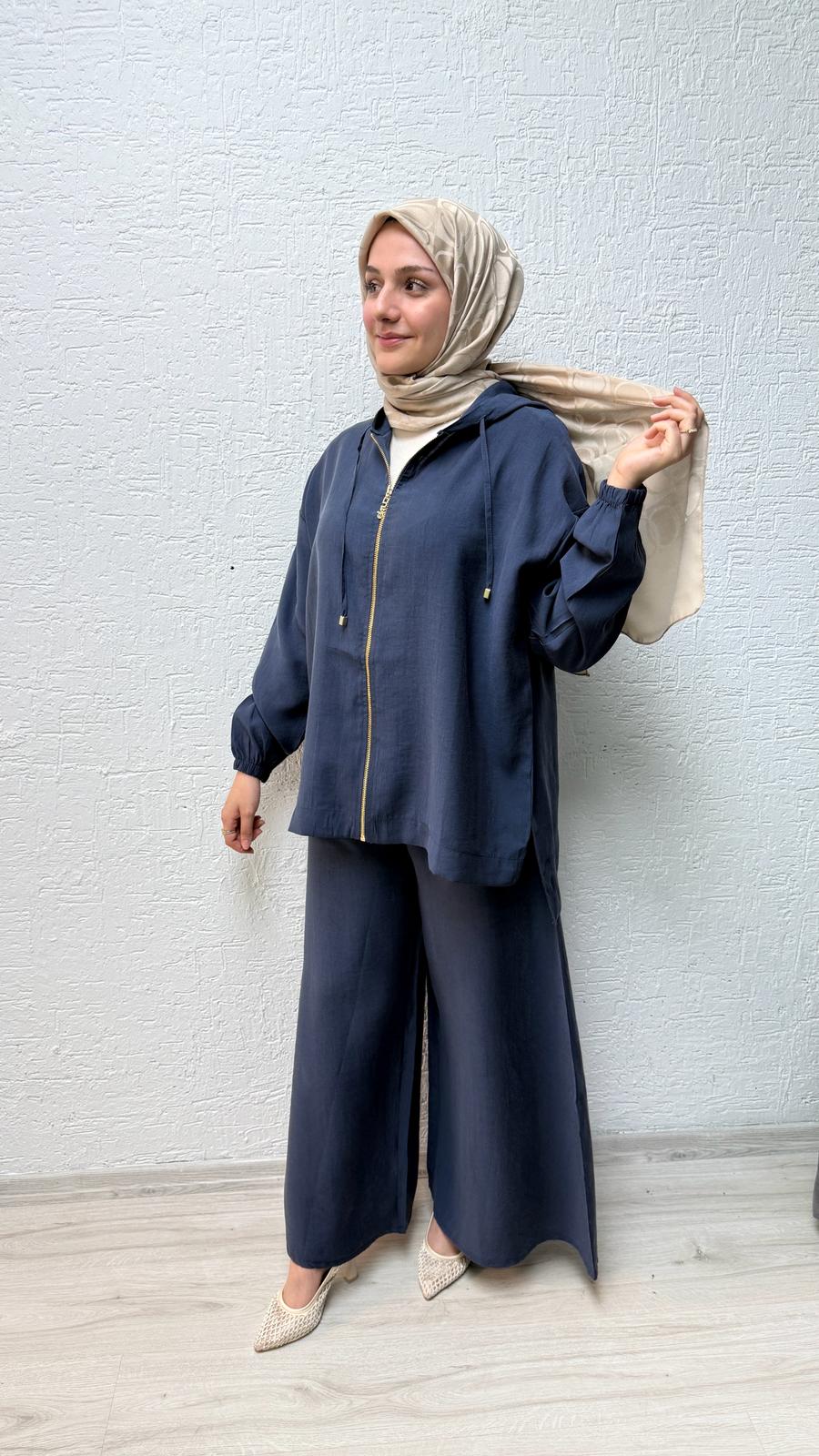 Ekru Takım