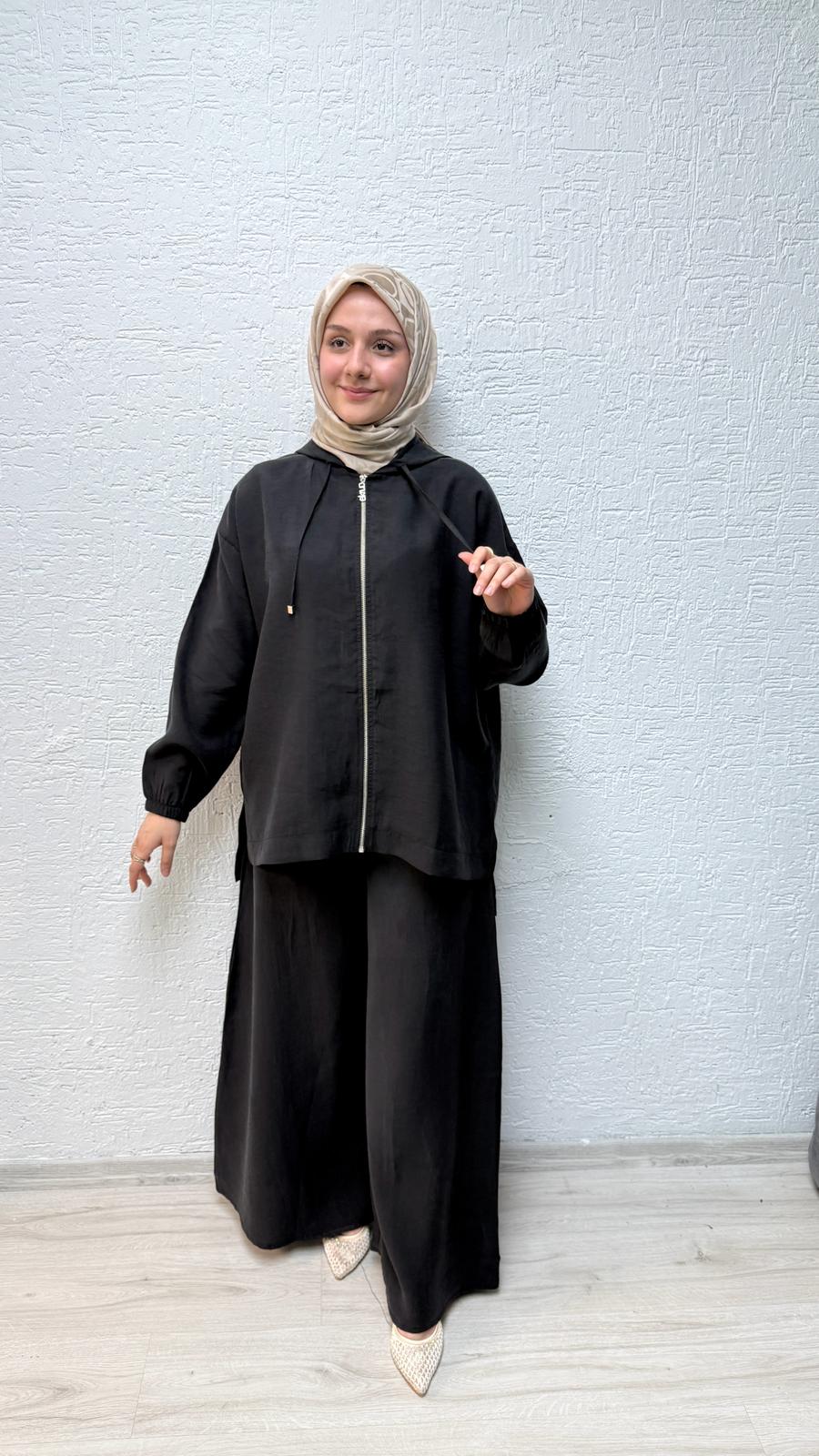 Ekru Takım