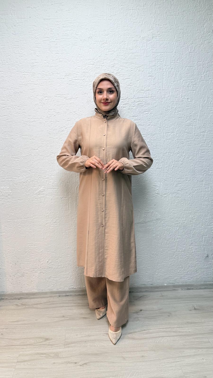 Leyla Kaplı Takım