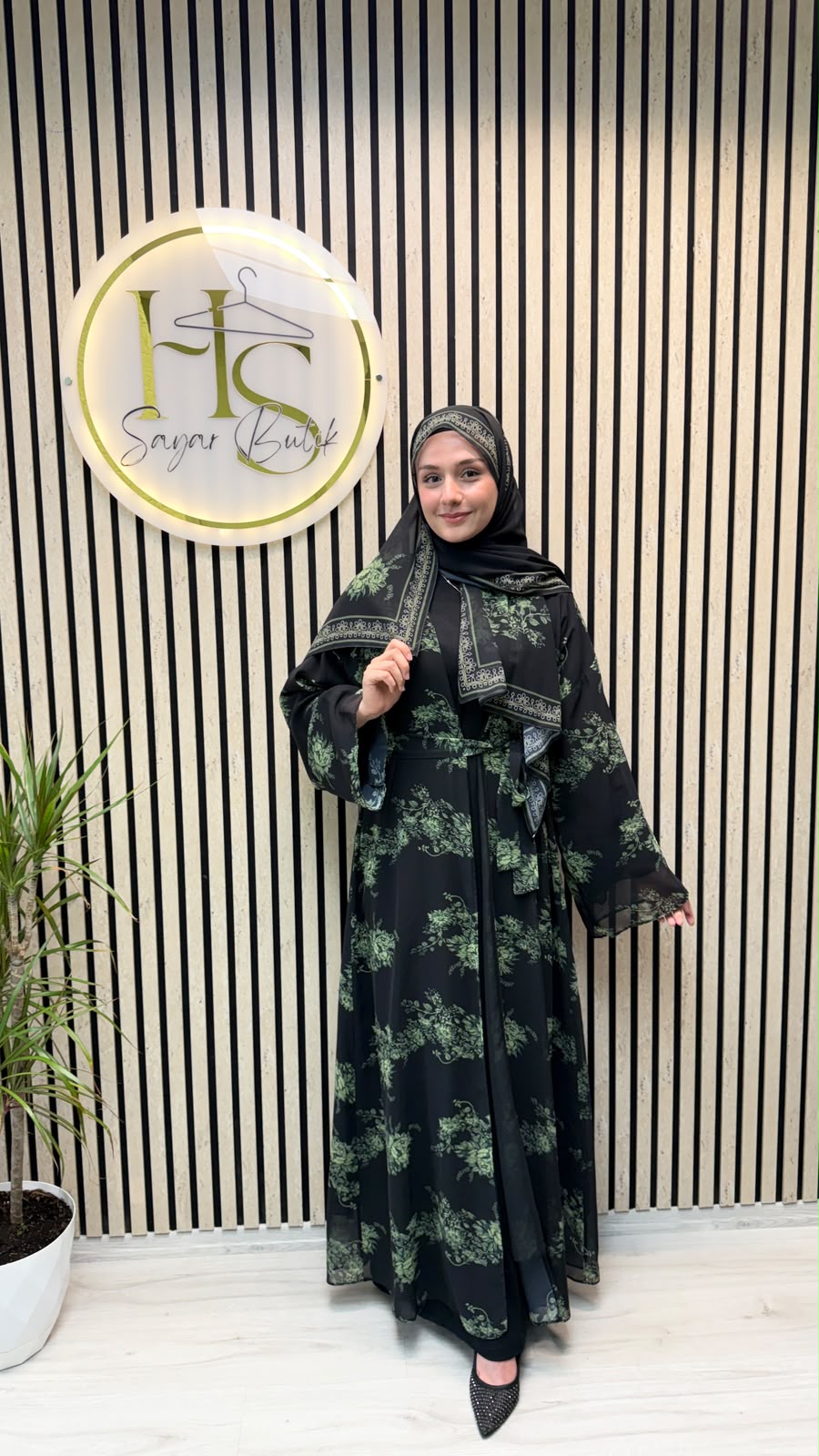 Abaya