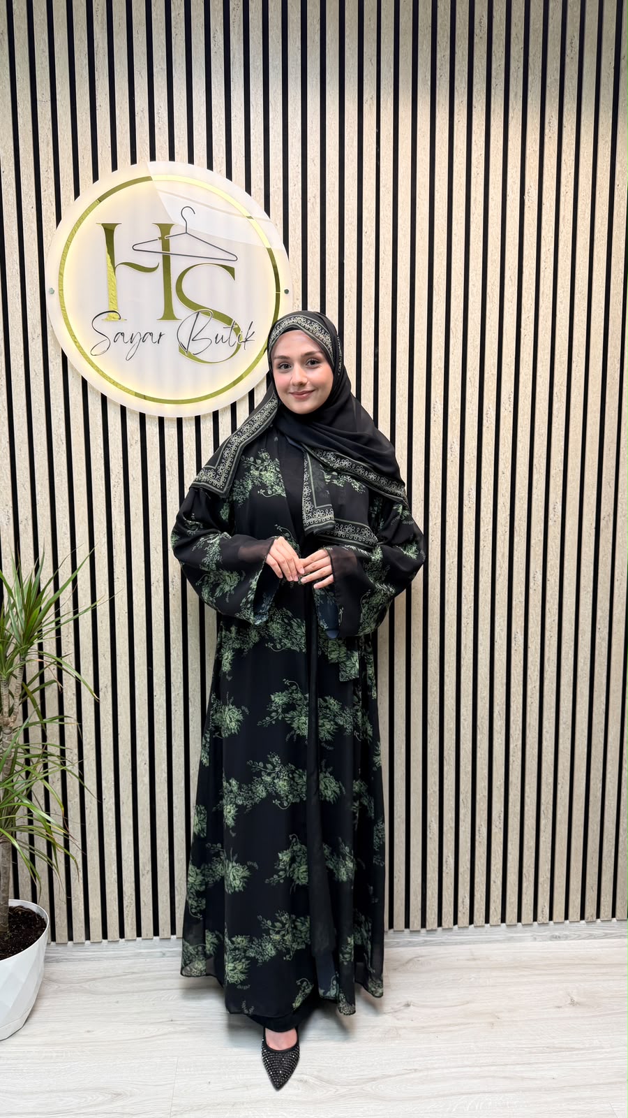 Abaya