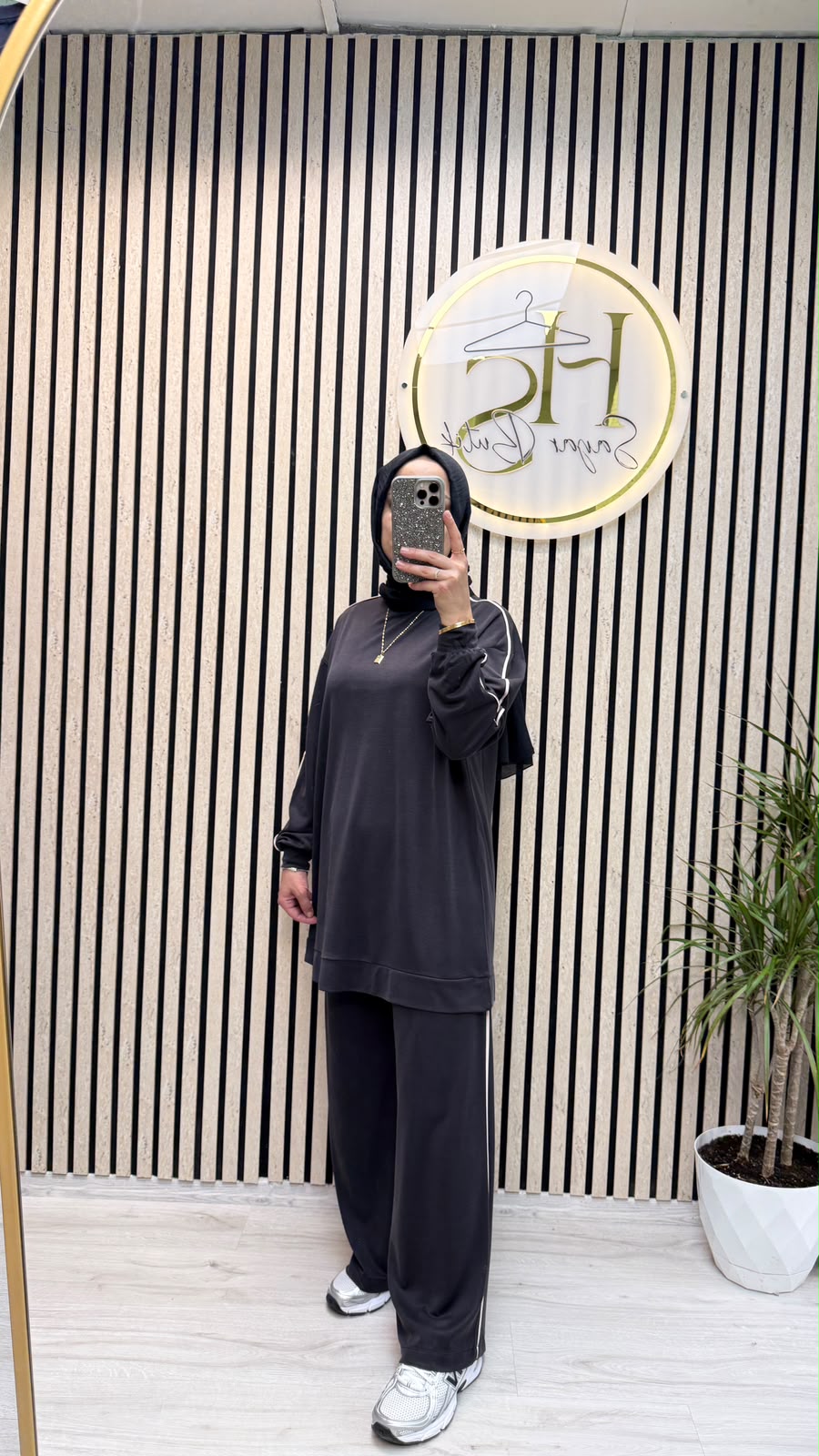 Spor Şık Takım