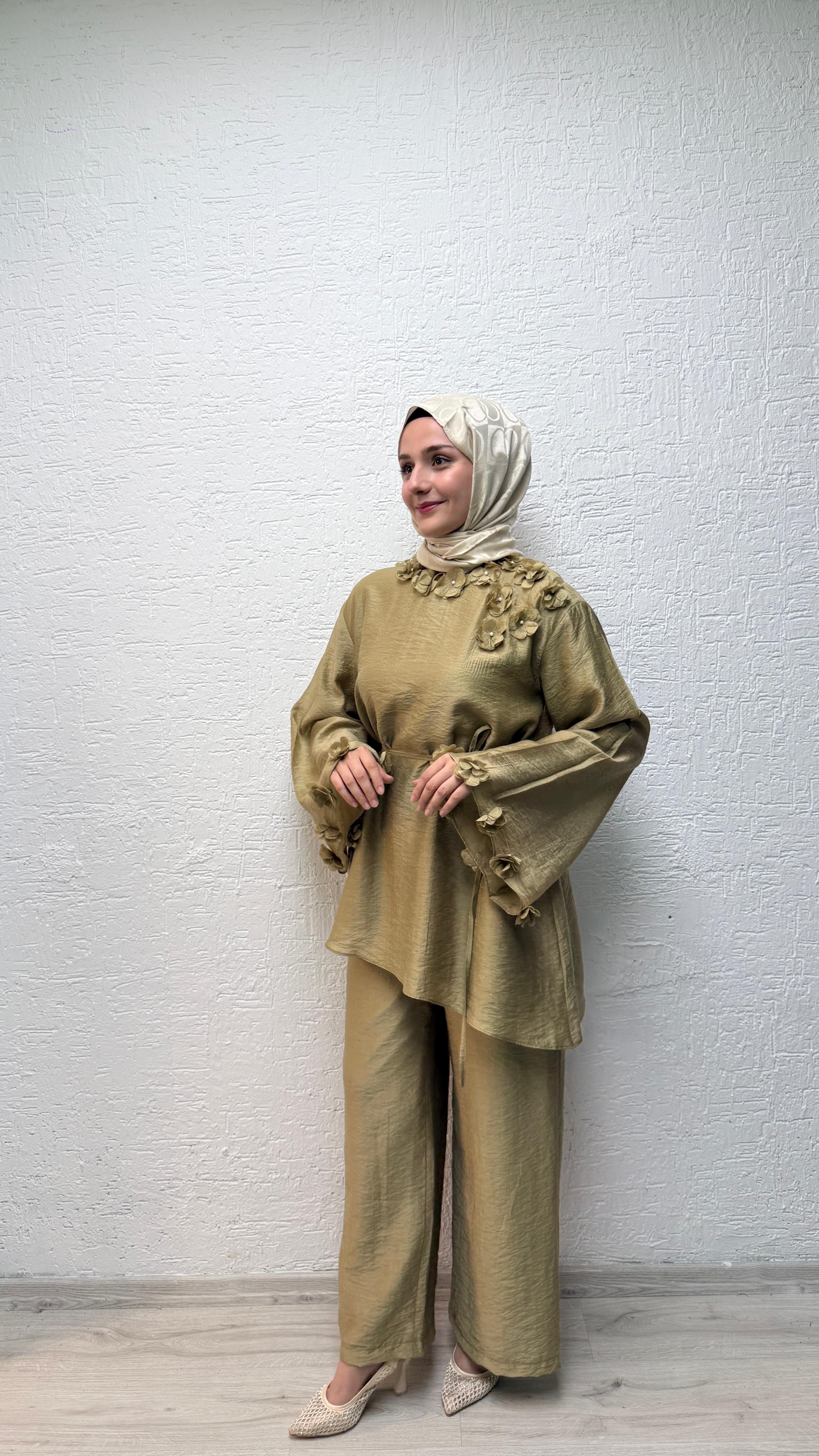 Nisa Takım