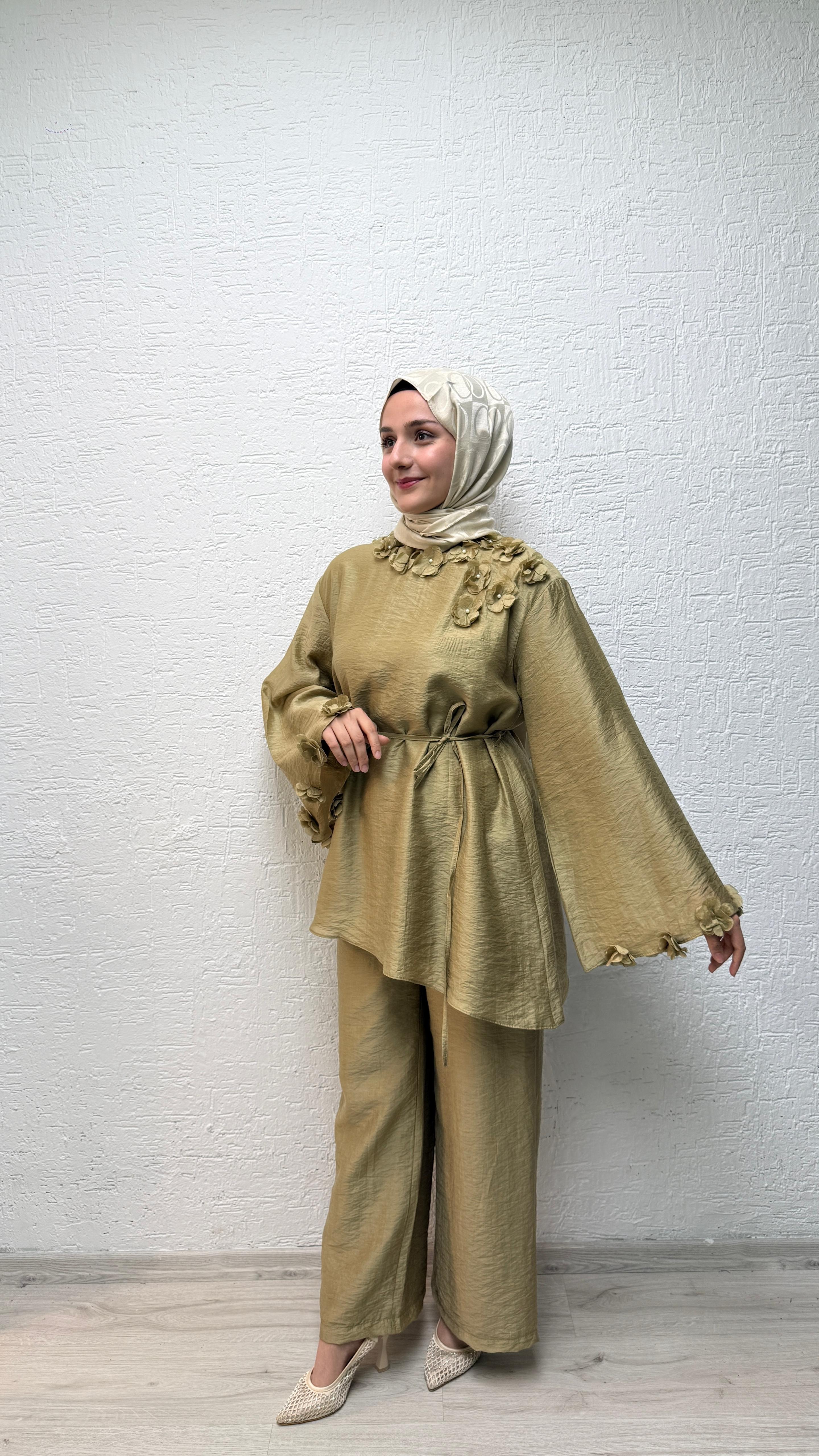 Nisa Takım