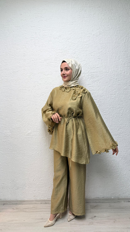 Nisa Takım