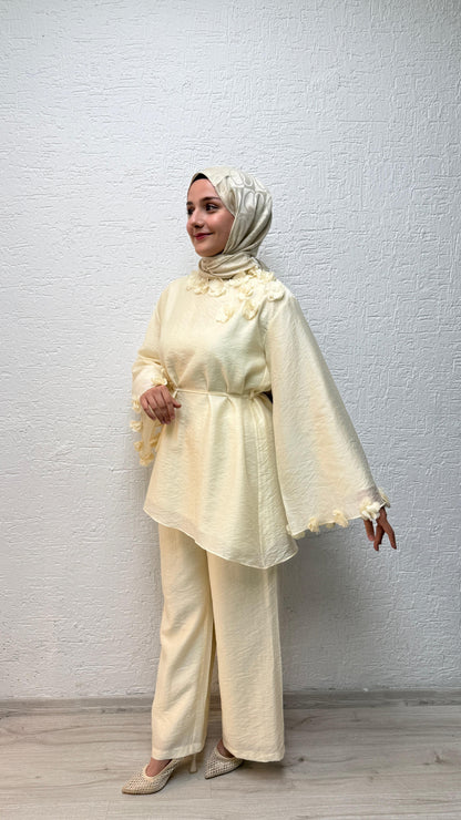 Nisa Takım