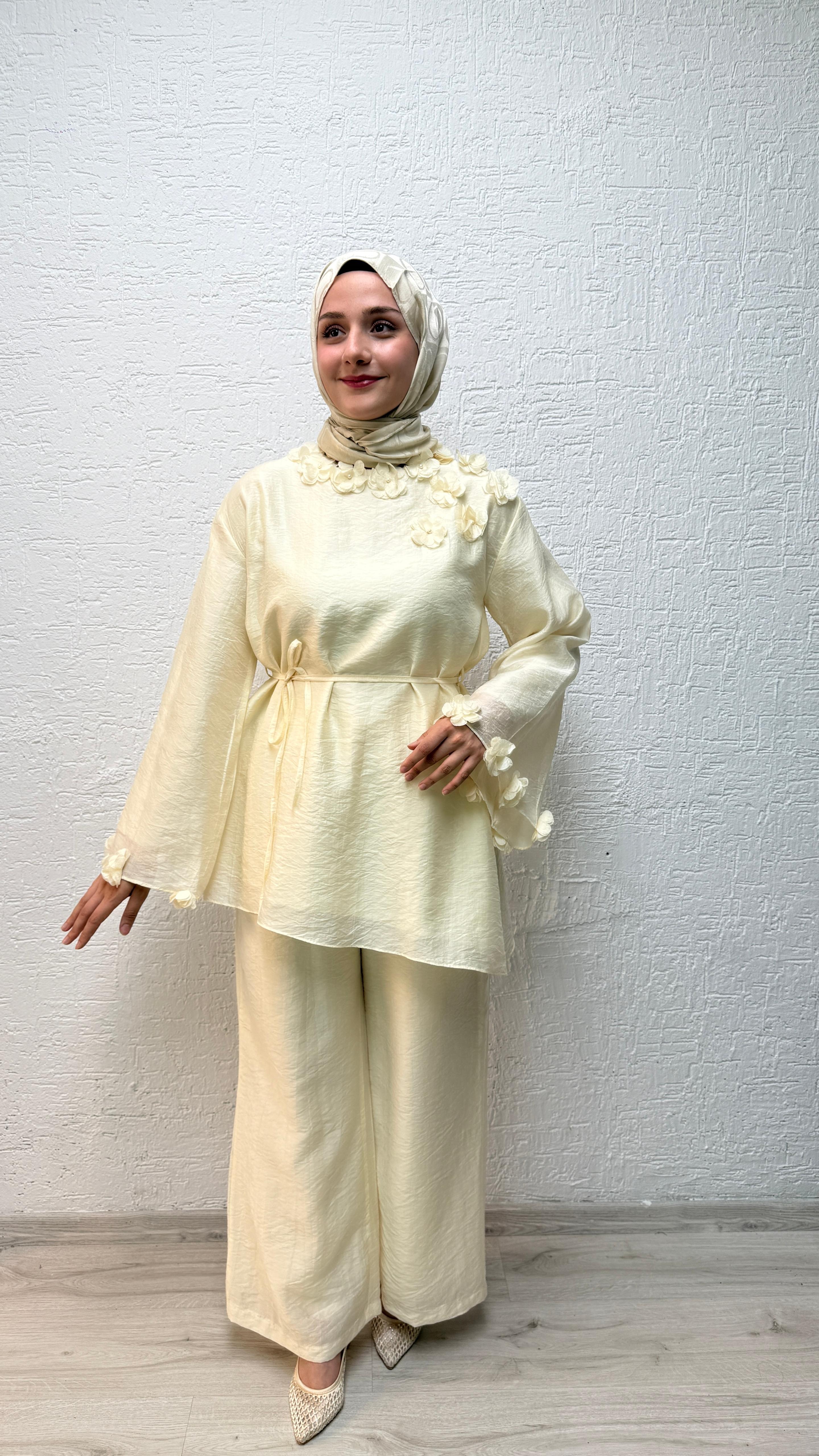 Nisa Takım