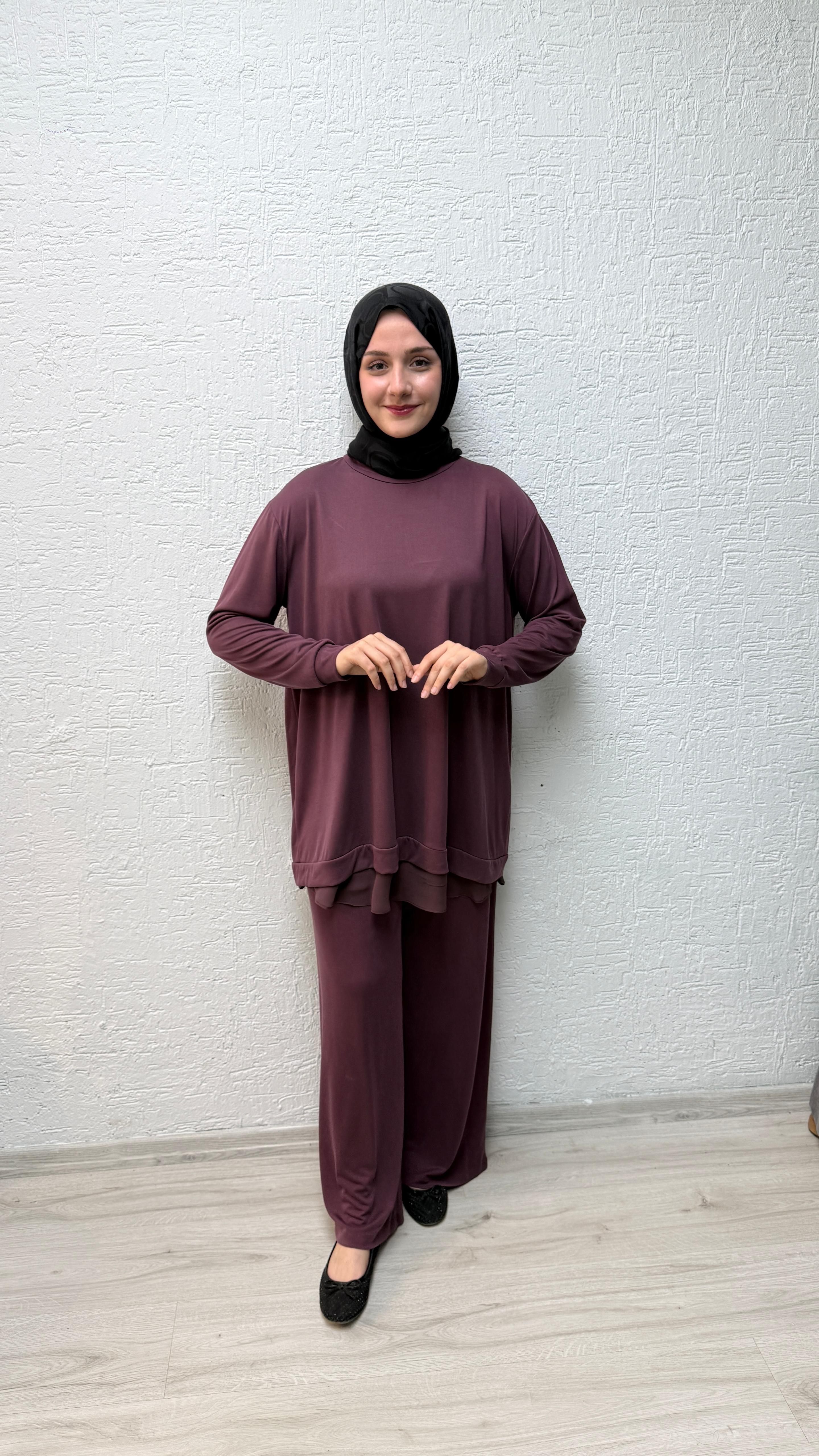 Jale Takım