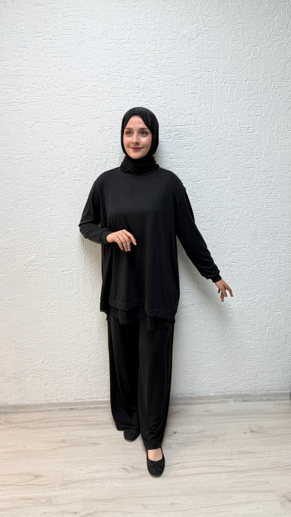Jale Takım