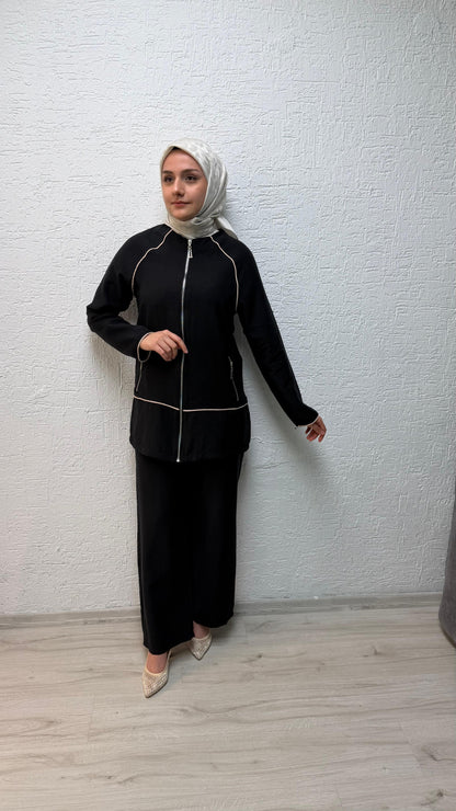 Nihle Keten Takım