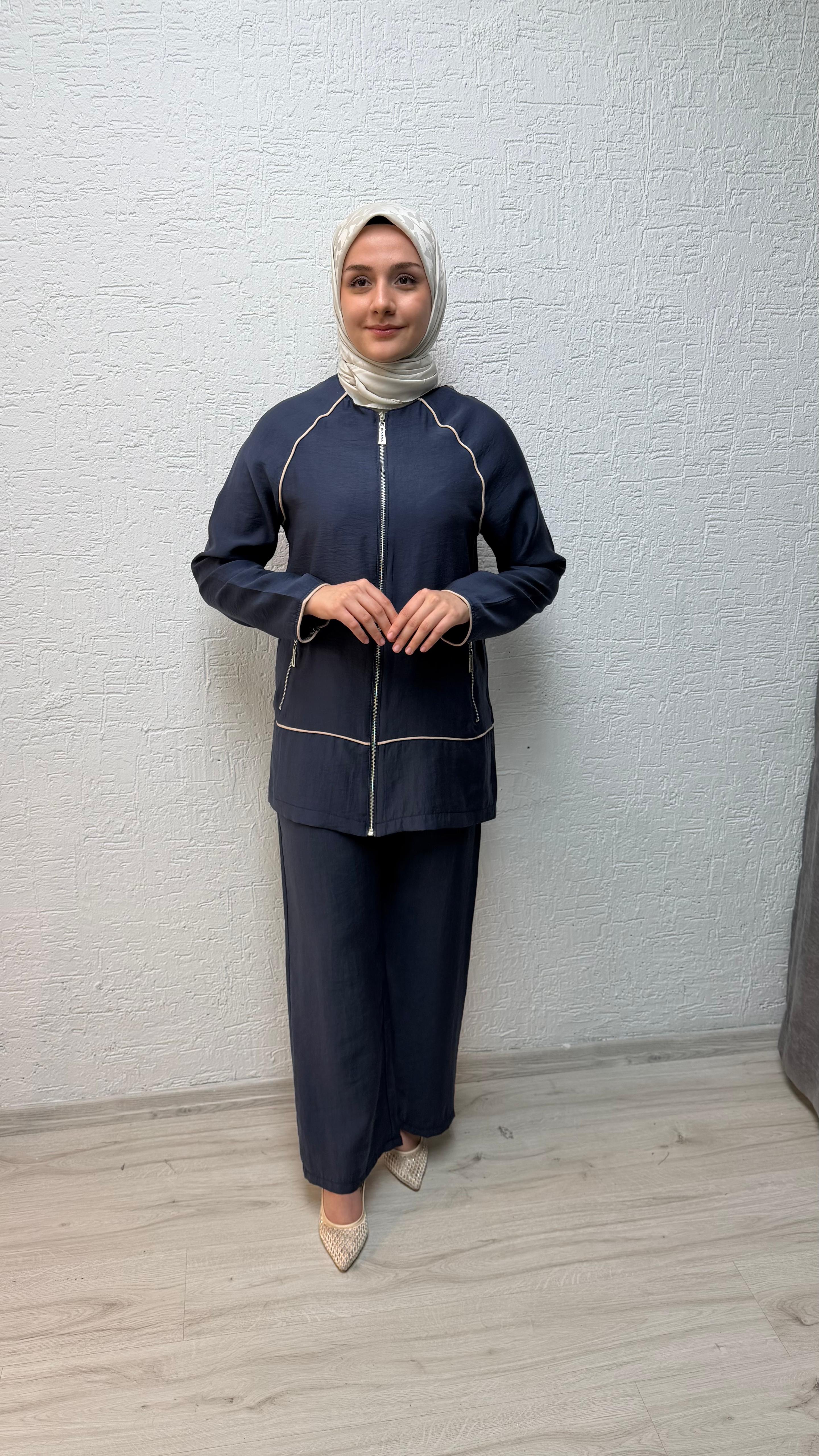 Nihle Keten Takım