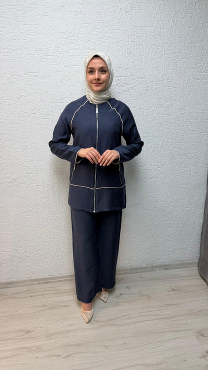 Nihle Keten Takım