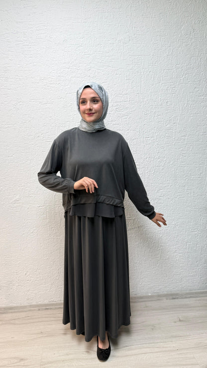 Puane Takım