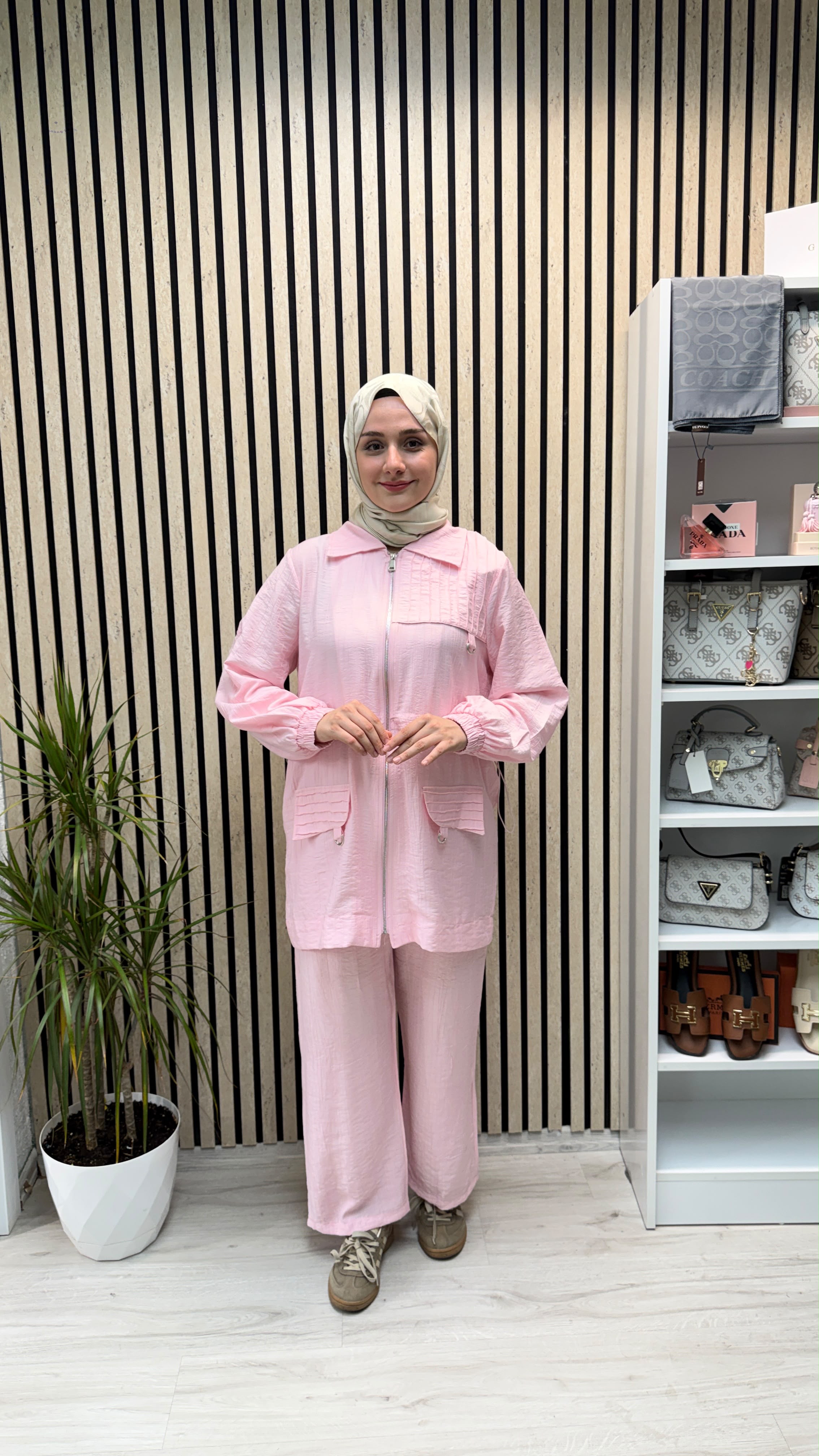 Elif Takım