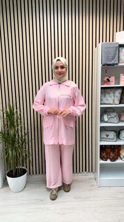 Elif Takım
