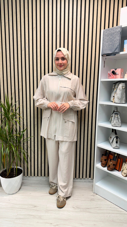 Elif Takım