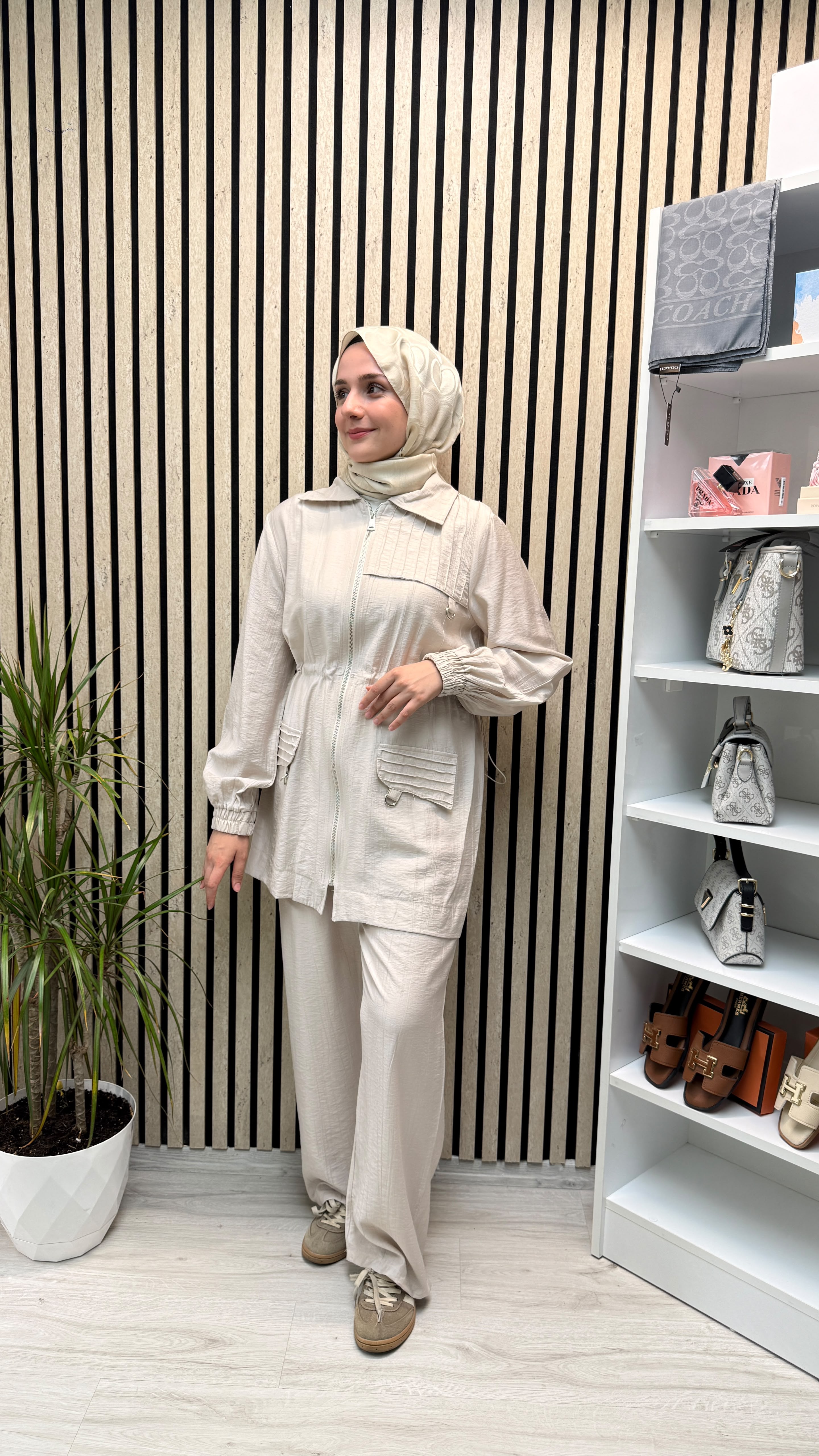Elif Takım