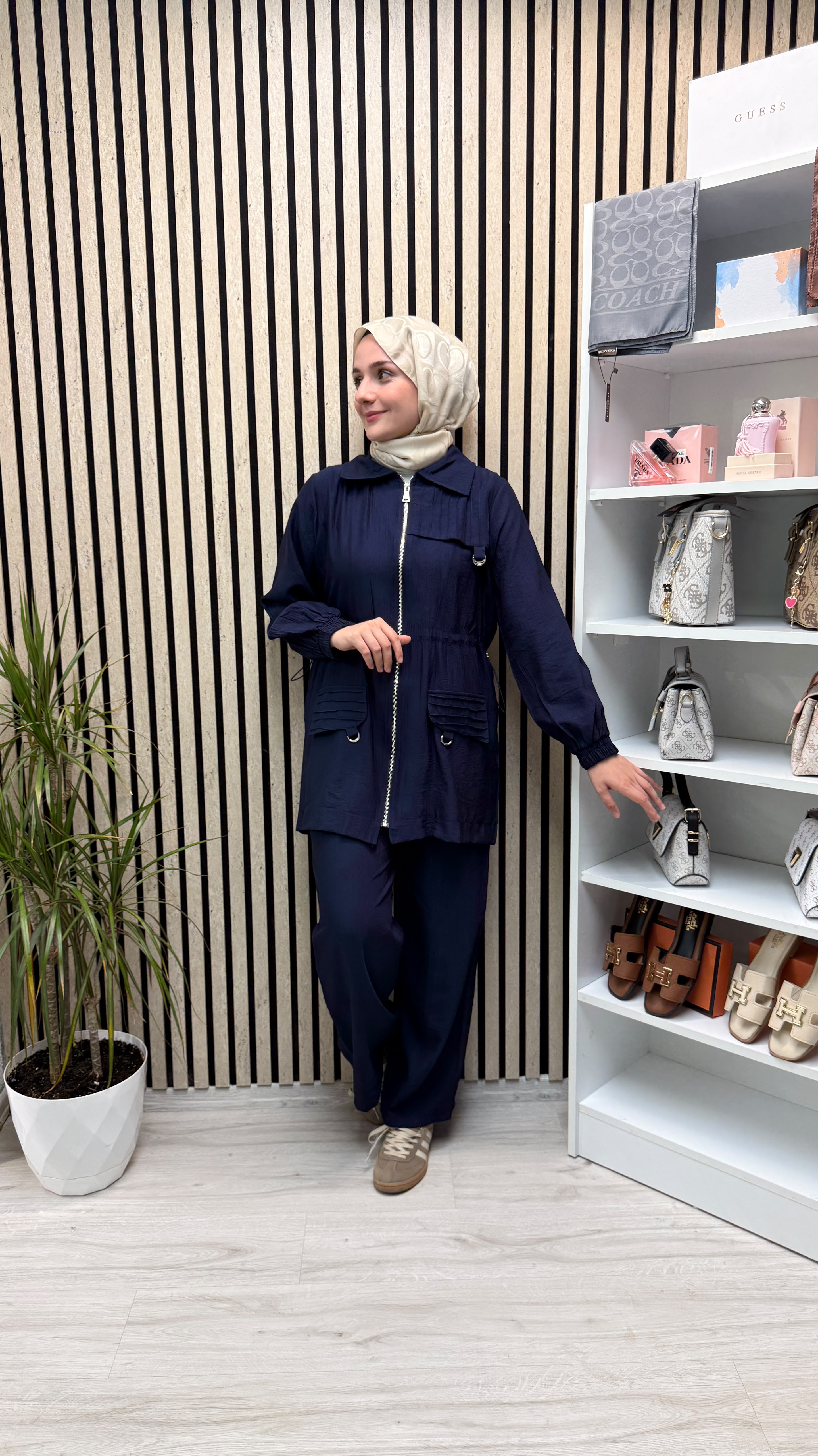 Elif Takım
