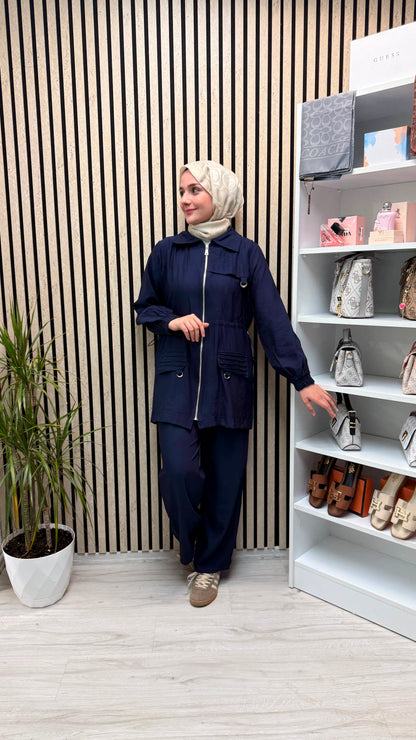 Elif Takım