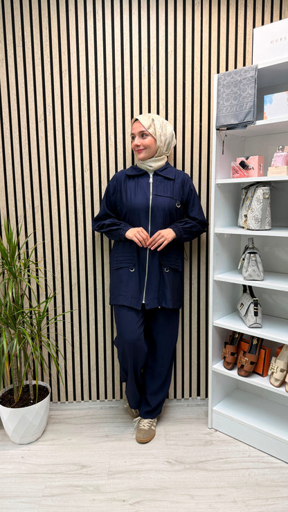 Elif Takım