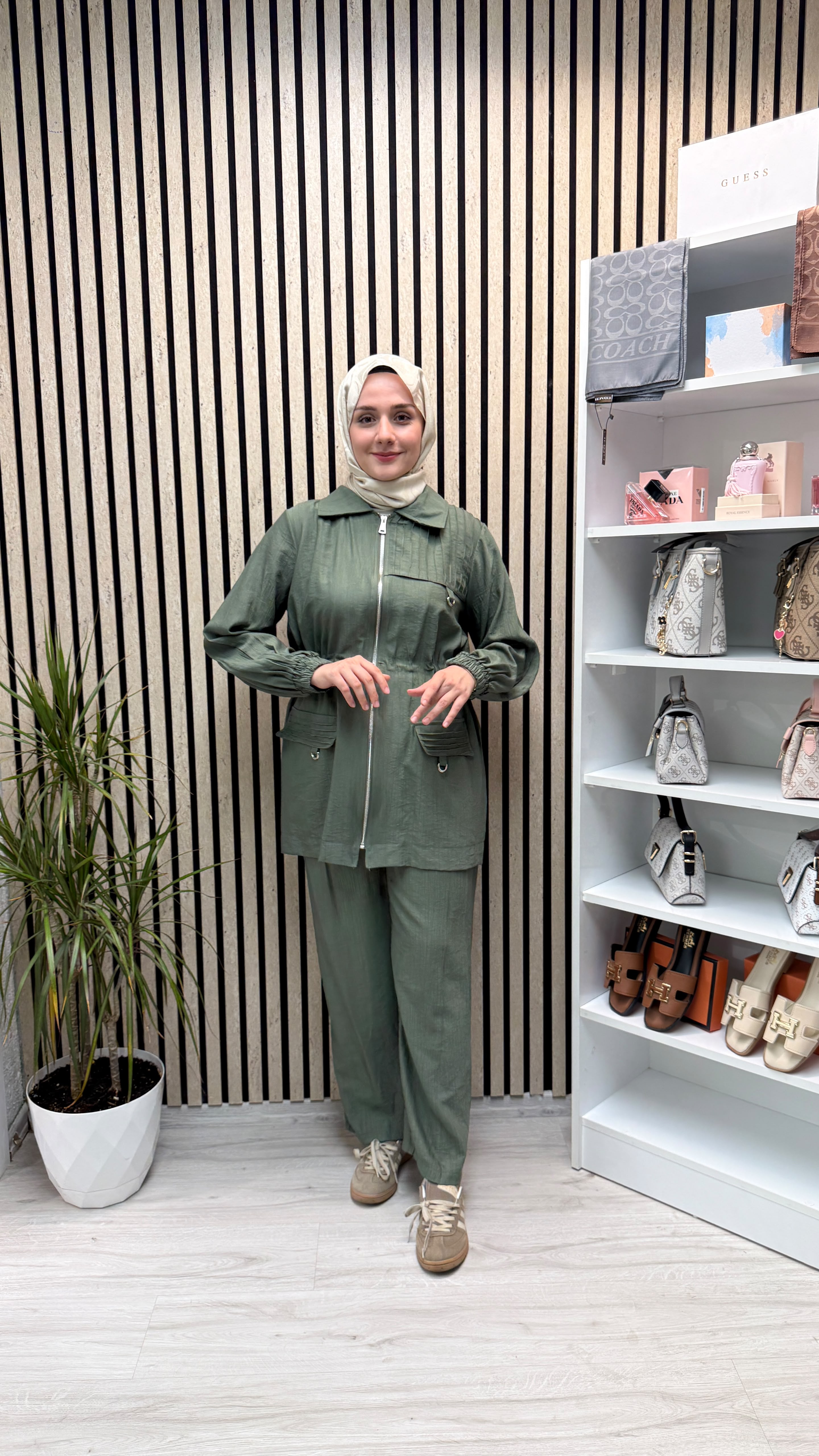 Elif Takım