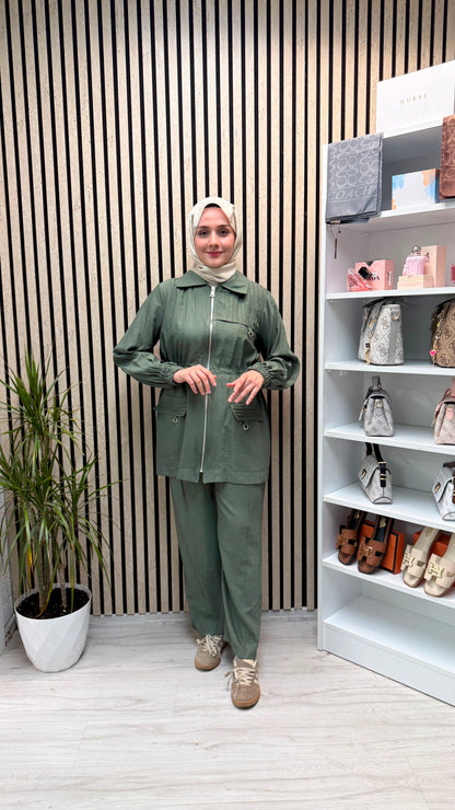 Elif Takım