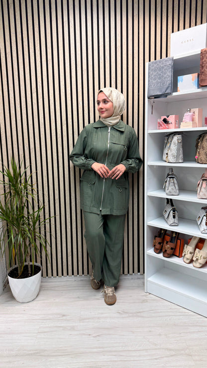 Elif Takım