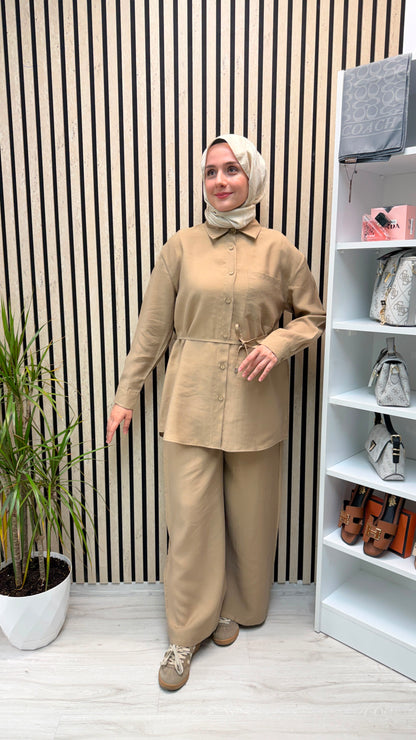 Nergiz Takım