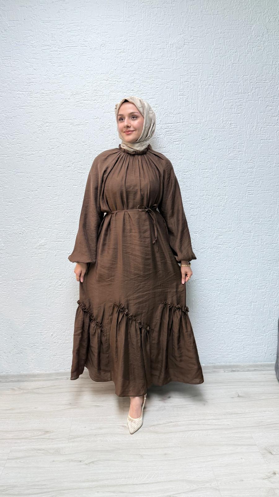İlayda Tensel Elbise