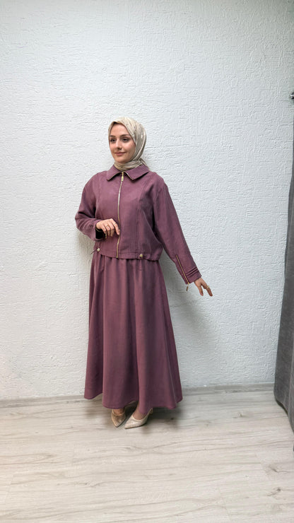 Lina etekli takım