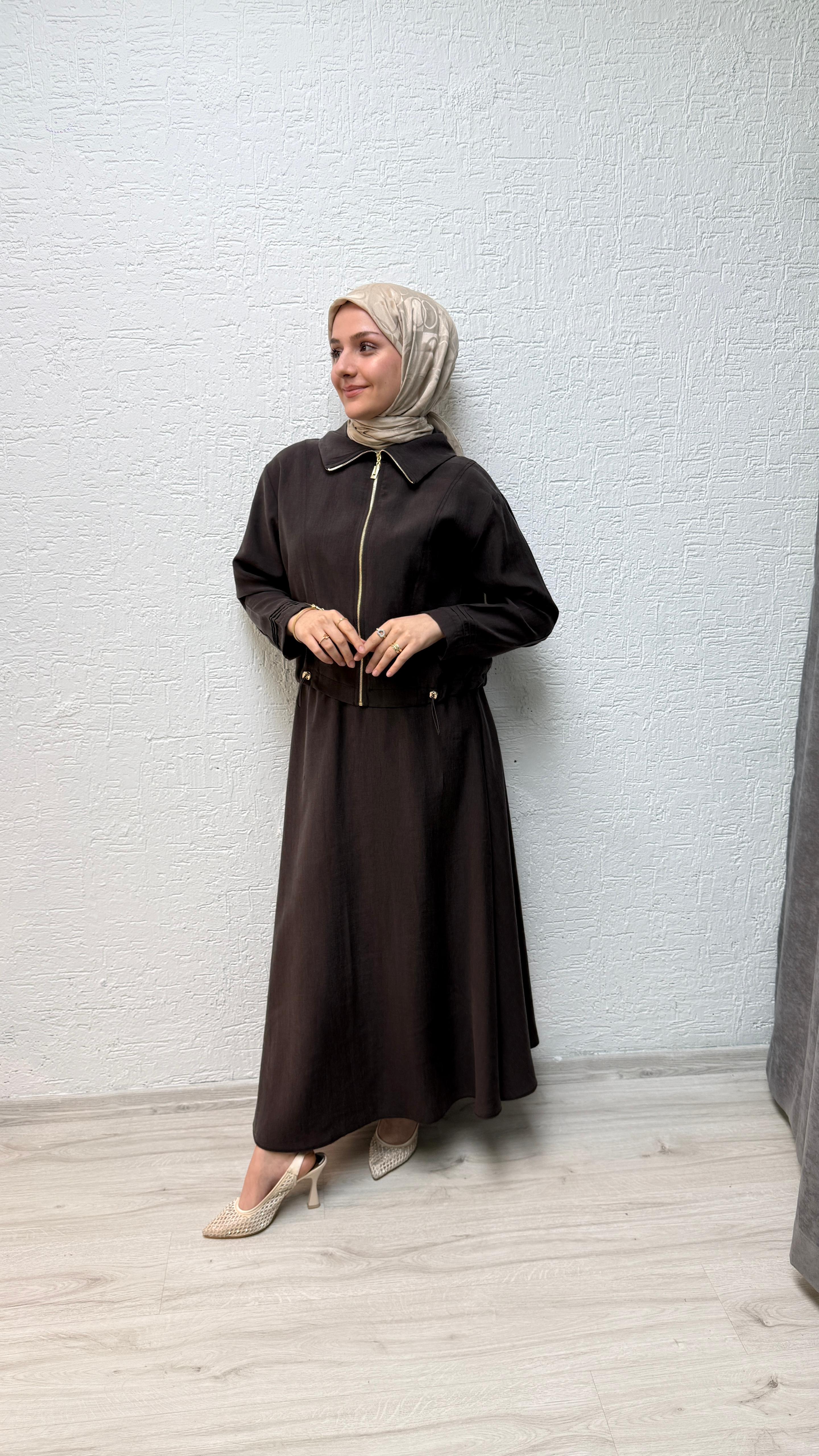 Lina etekli takım