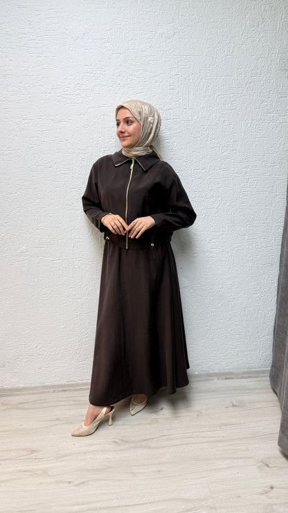 Lina etekli takım