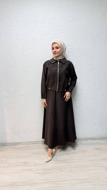 Lina etekli takım