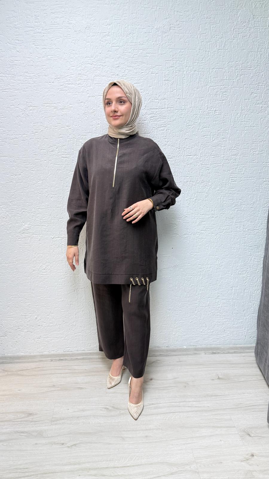 Lotus tansel takım