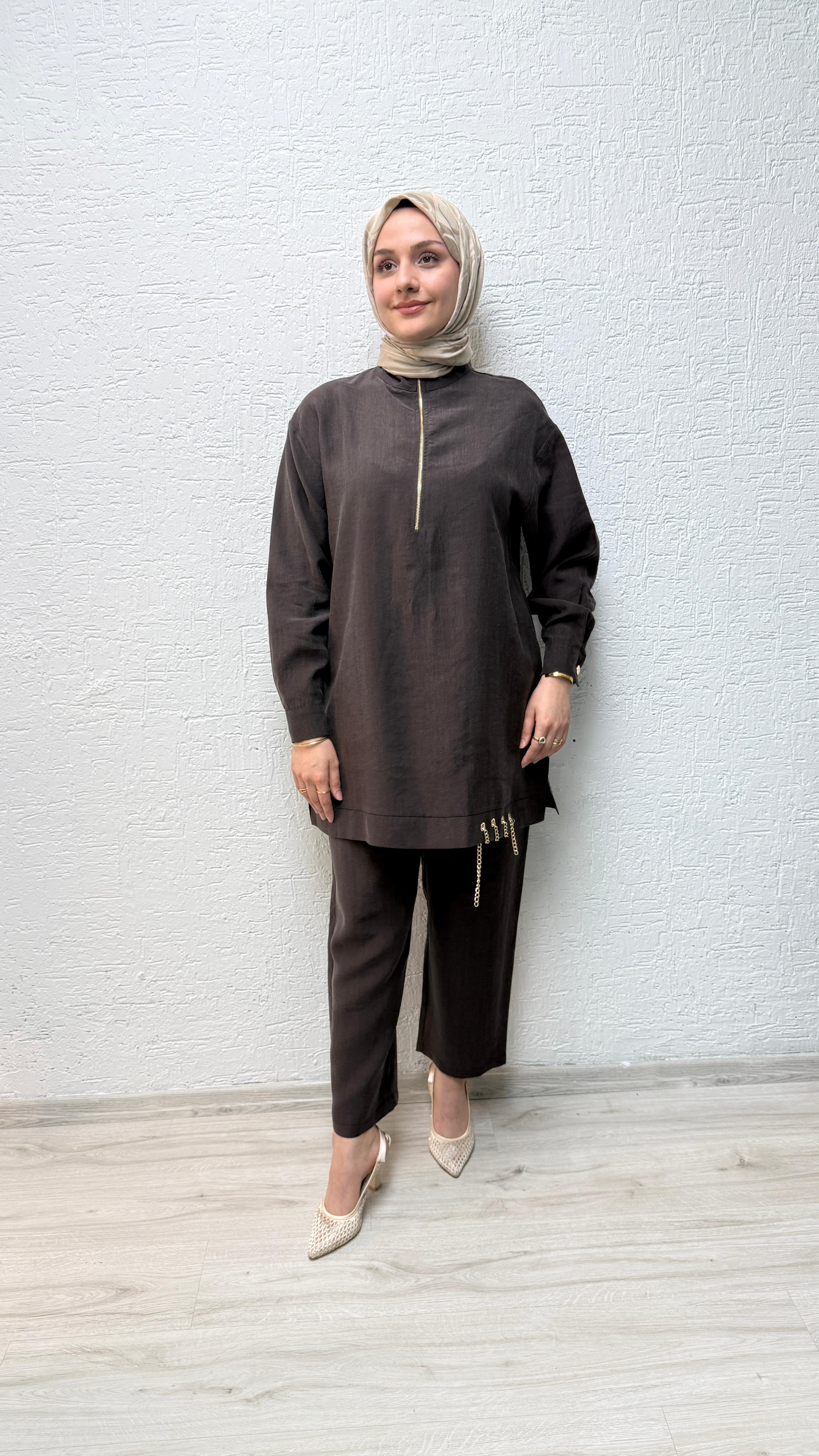 Lotus tansel takım