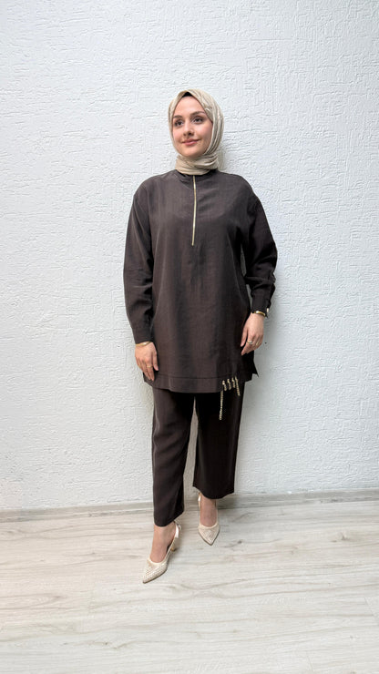 Lotus tansel takım