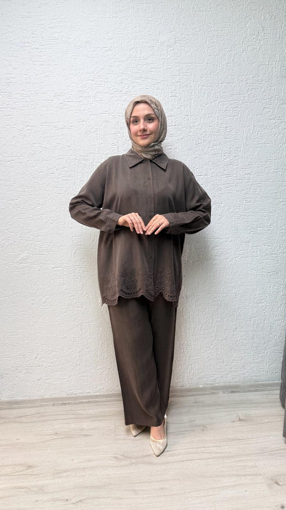 Efsun takım