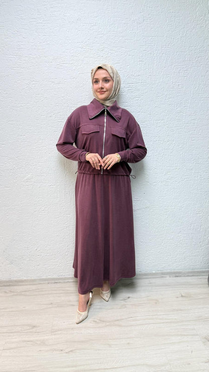 Ela Etekli Takım