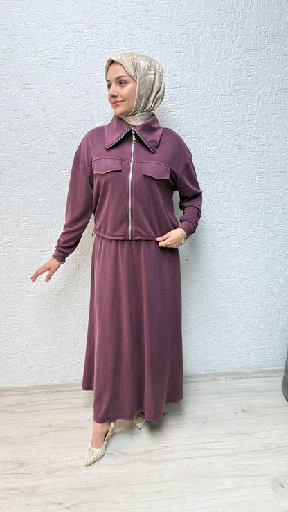 Ela Etekli Takım