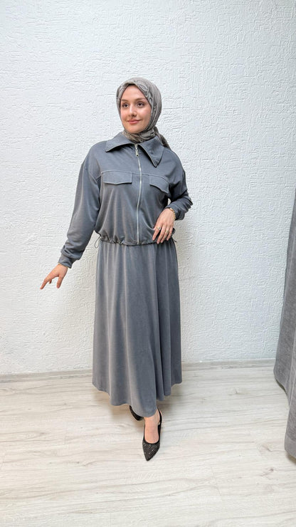 Ela Etekli Takım